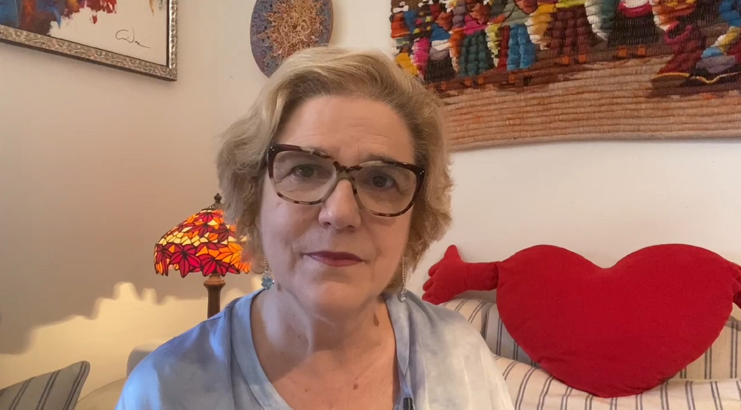 Rahola y la Ley de Seguridad Nacional: "Quieren hacernos soldados de España"