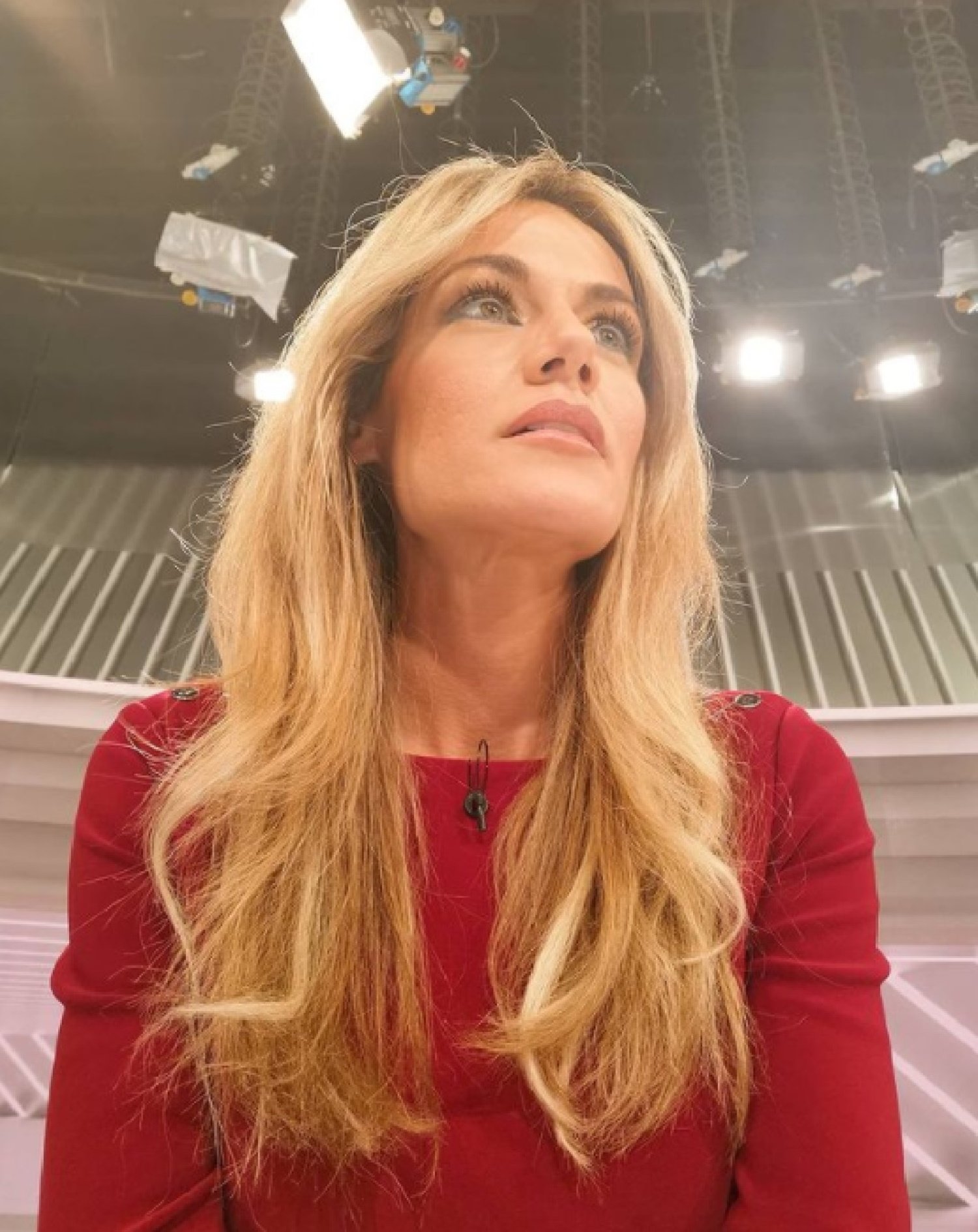Vomitivo ataque machista a la presentadora Rocío Delgado en plena calle: "Asco"
