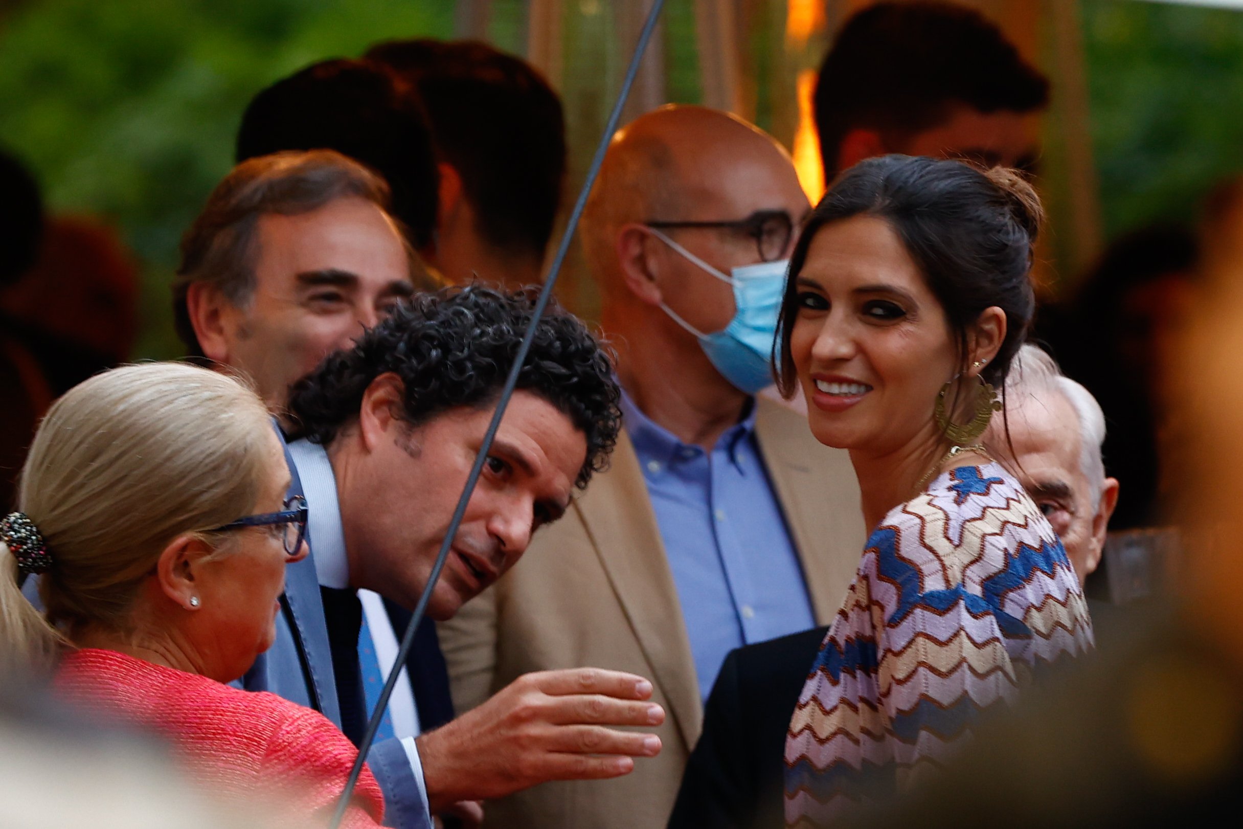 Nuevo novio de Sara Carbonero tras el divorcio de Iker Casillas: famoso cantante