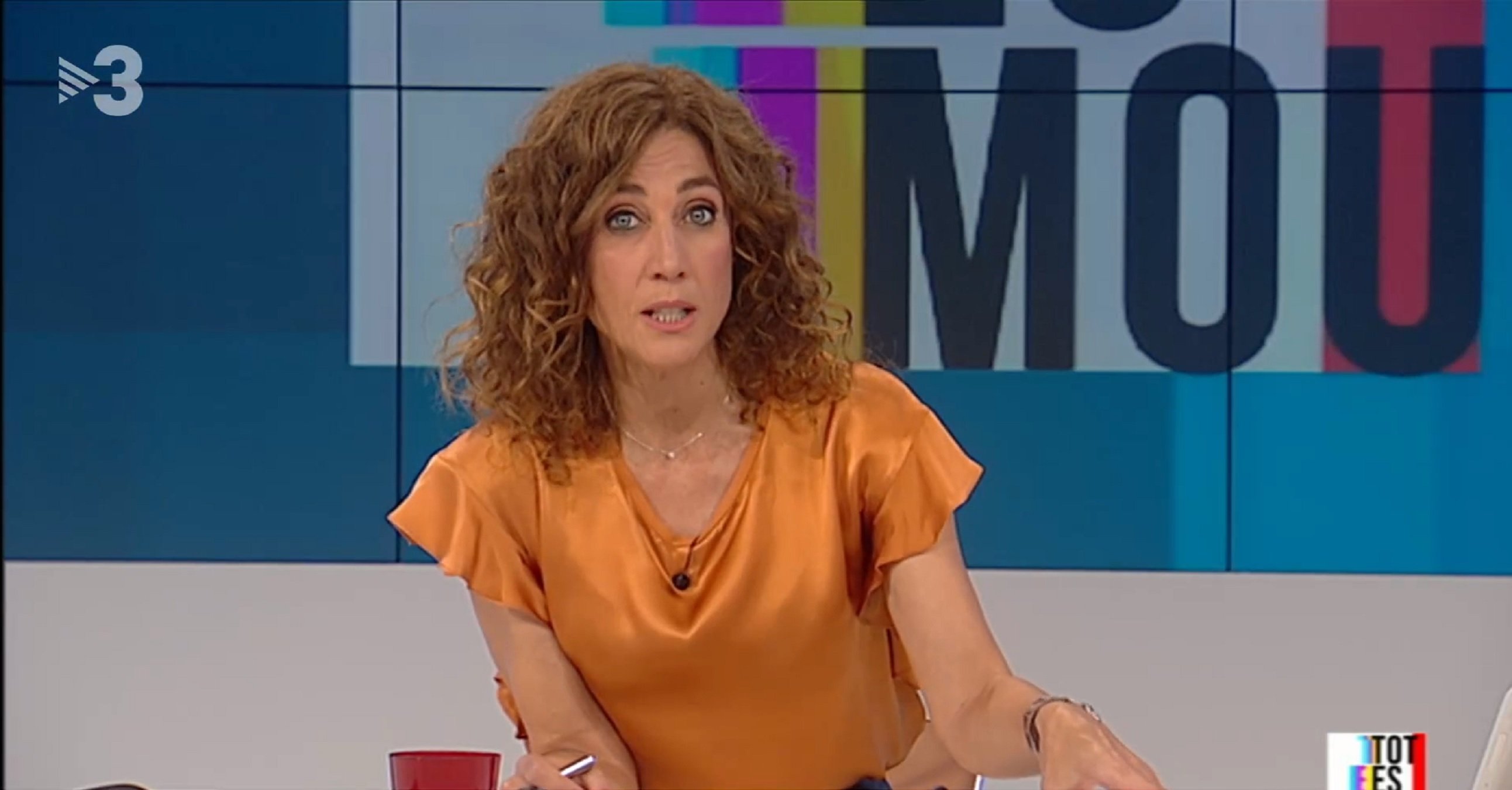 Ja se sap qui substituirà Lluís Marquina del 'Tot es mou': una estrella de TV3