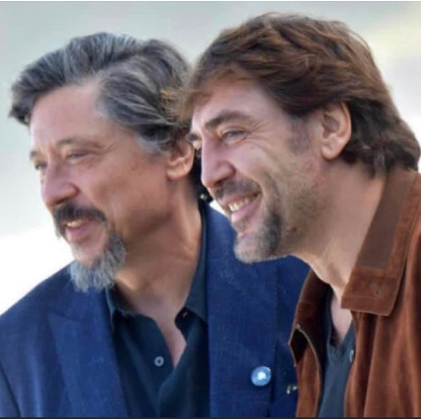 Discurs brutal d'un Bardem contra l'extrema dreta a la SER: "basura"