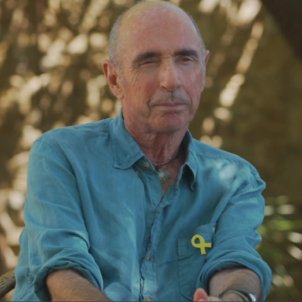 La firme promesa de Lluís Llach de ahora en adelante para defender a Catalunya