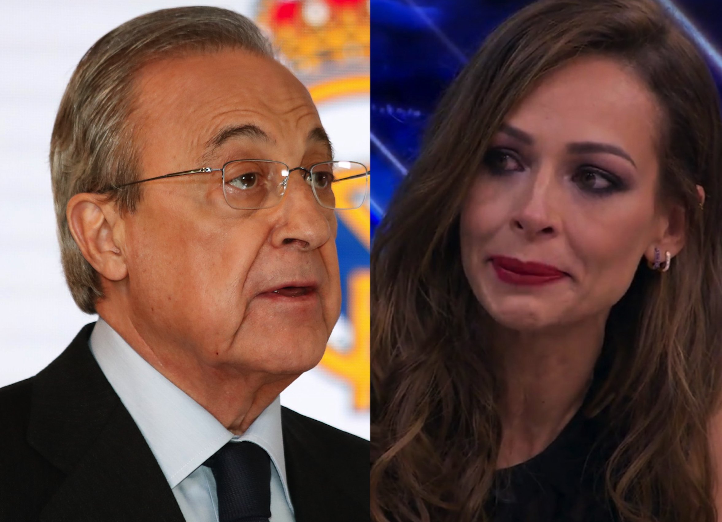 Florentino Pérez ataca Eva González per desestabilitzar Iker Casillas