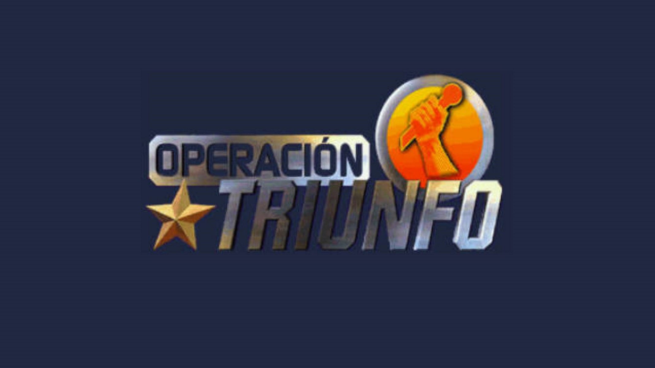 Confirmado: 'Operación Triunfo' vuelve a TVE