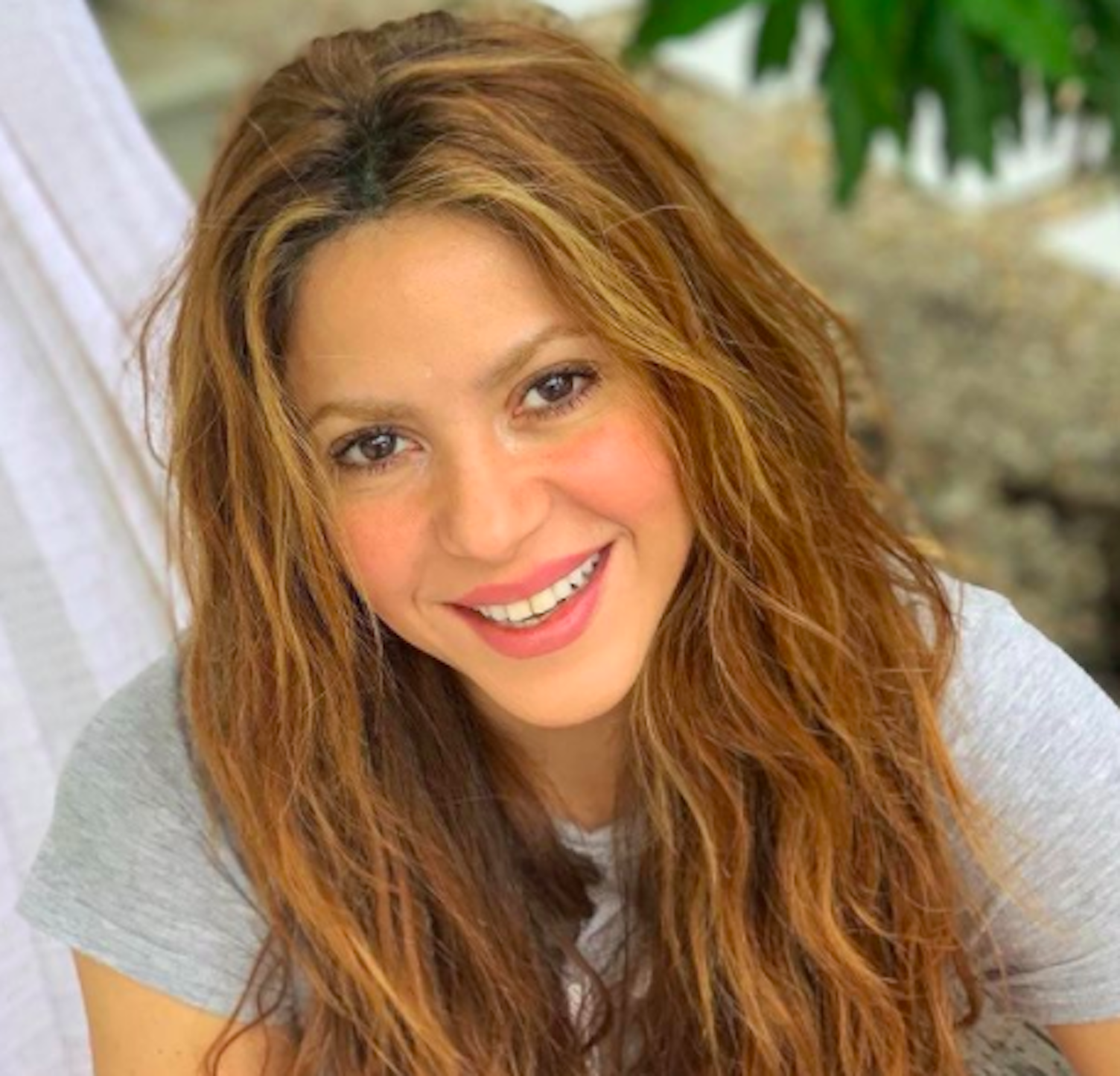 El gran anunci de Shakira a Instagram que agafa per sorpresa els seus fans
