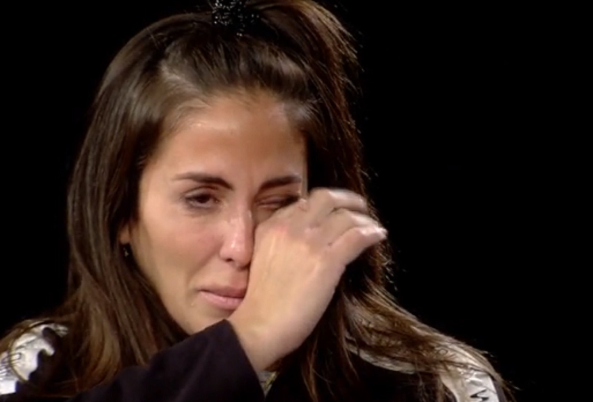 Allau de crítiques a Anabel Pantoja i Nagore Robles pel que fan a Eivissa