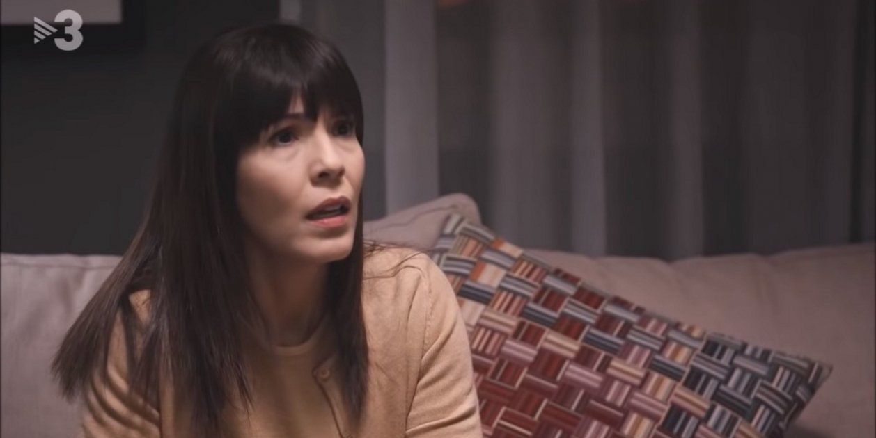 Olalla Moreno, actriz de TV3, indignada con los correbous en Catalunya