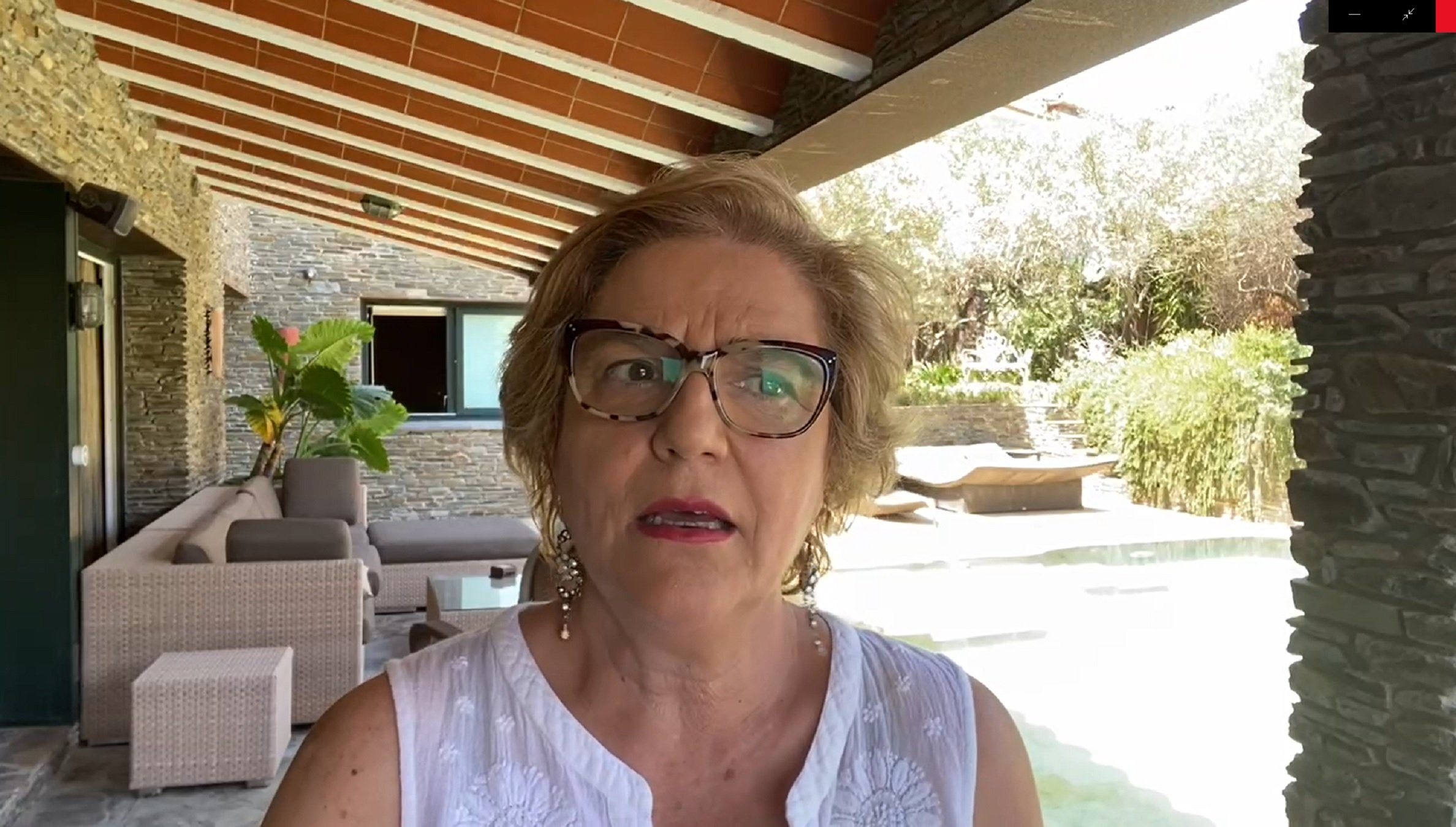 Rahola deja en evidencia a la "prensa del régimen" que miente sobre Puigdemont