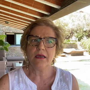 Rahola deixa en evidència la "premsa del règim" que menteix sobre Puigdemont