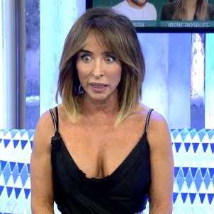 María Patiño Telecinco