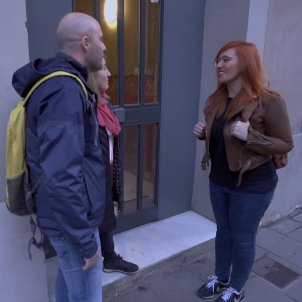 Críticas feroces a TV3 por el castellano de su nuevo programa: "L'au pair"