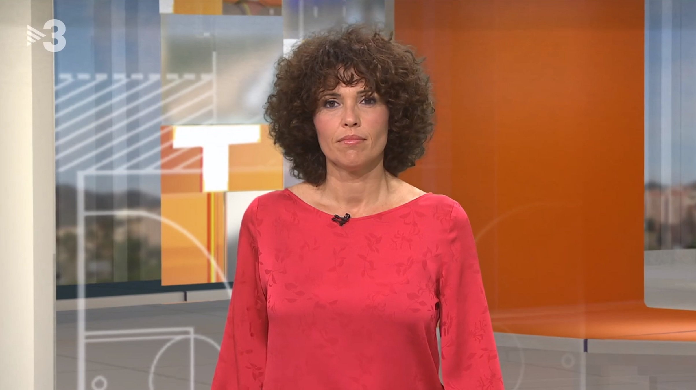 Amor sorpresa en TV3: dos presentadores de 'Telenotícies', pareja sentimental