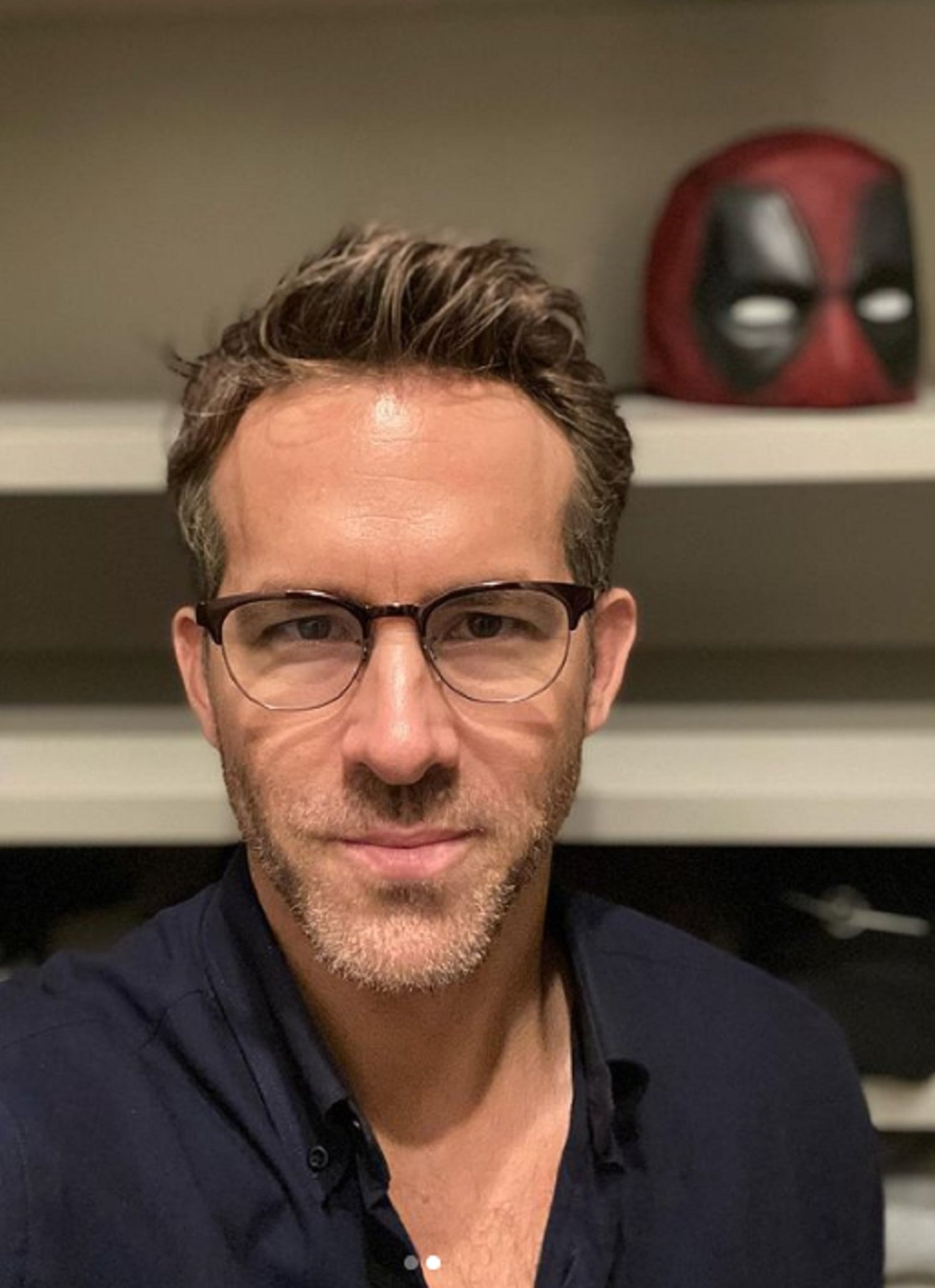 Respuesta épica al actor Ryan Reynolds hablando de Barcelona: "Bonita, pero..."