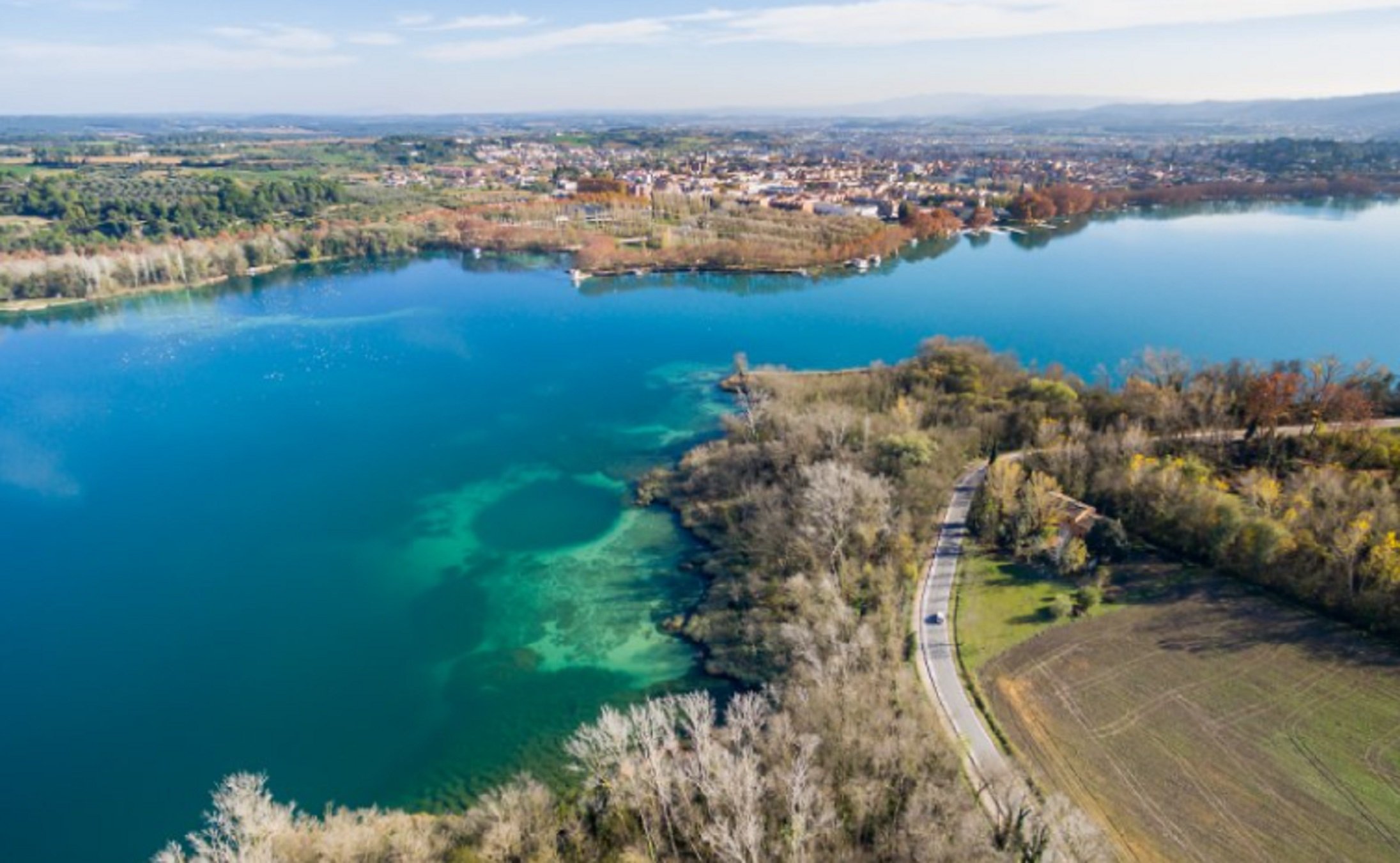 Ridículo de un portal de contenidos de España por lo que han escrito de Banyoles