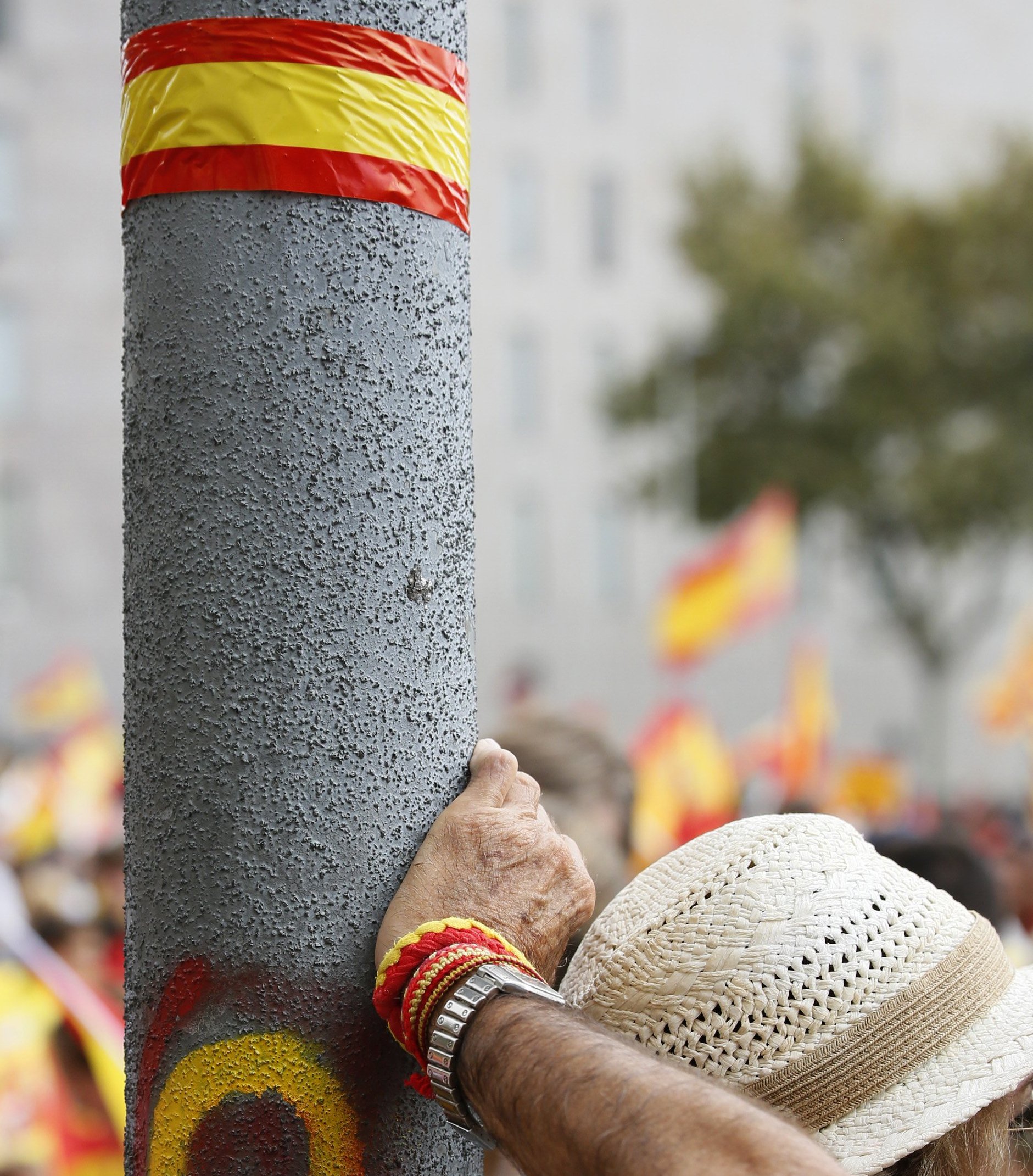 Delirant anècdota de castellanoparlants monolingües en un bar de Galícia