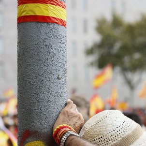 Delirante anécdota de castellanohablantes monolingües en un bar de Galicia