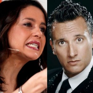 Arrimadas vuelve a desbarrar contra TV3: ataca al Mag Lari y recibe como nunca