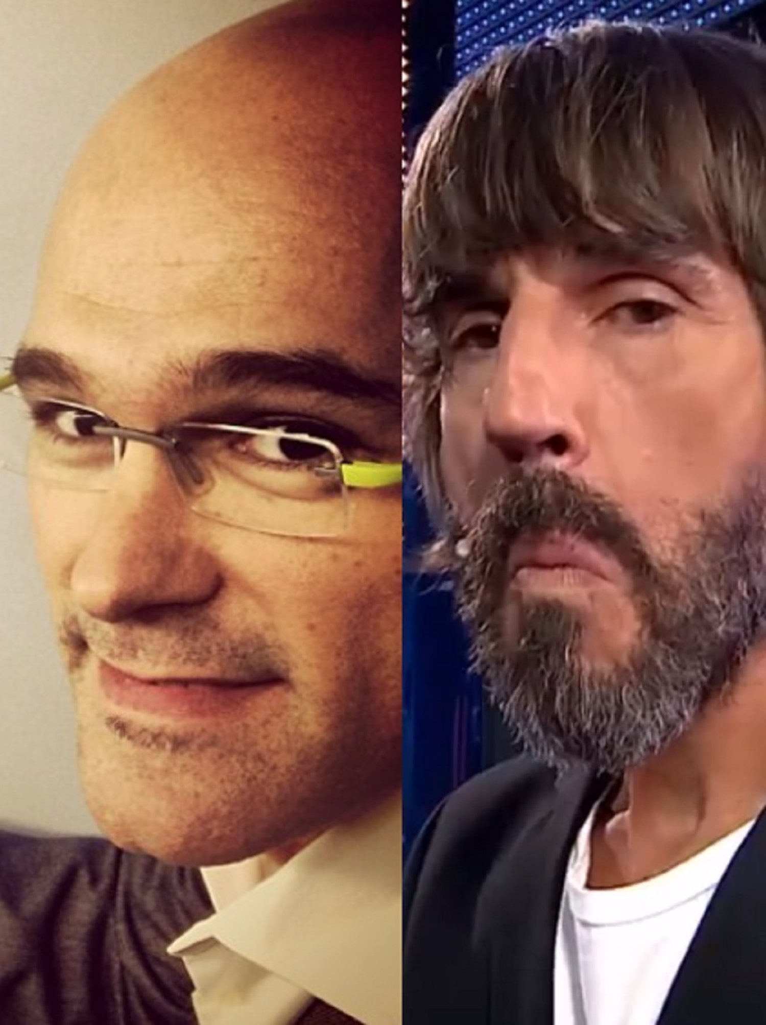 Romeva, vídeo haciendo lo que más le gusta, Santi Millán alucina: "Espectacular"