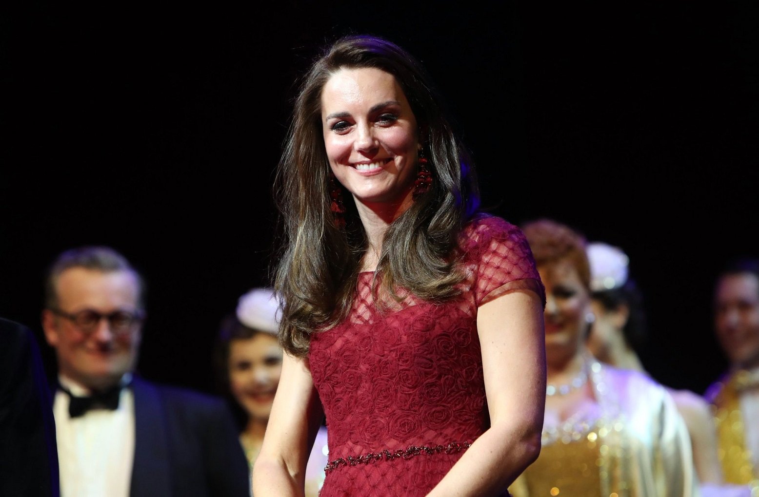 El 'topless' de Kate Middleton, el més car del món
