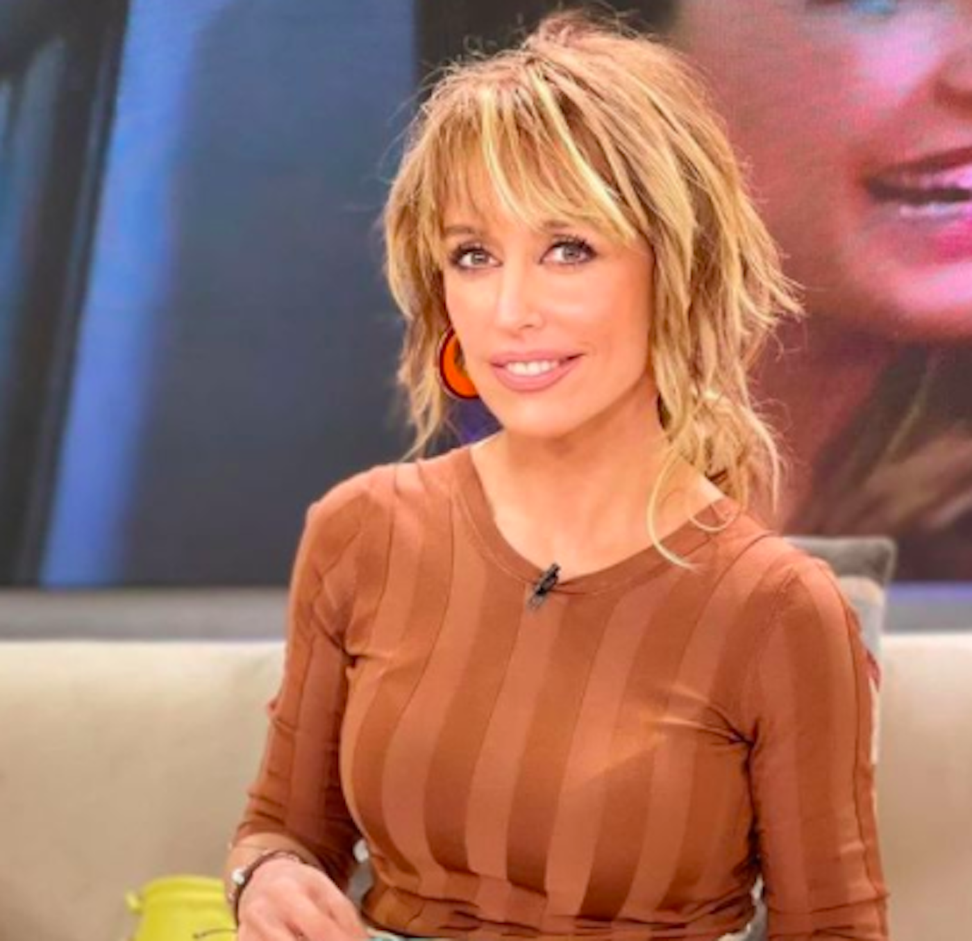 Emma García presumeix de marit a Instagram: romàntica foto en un iot