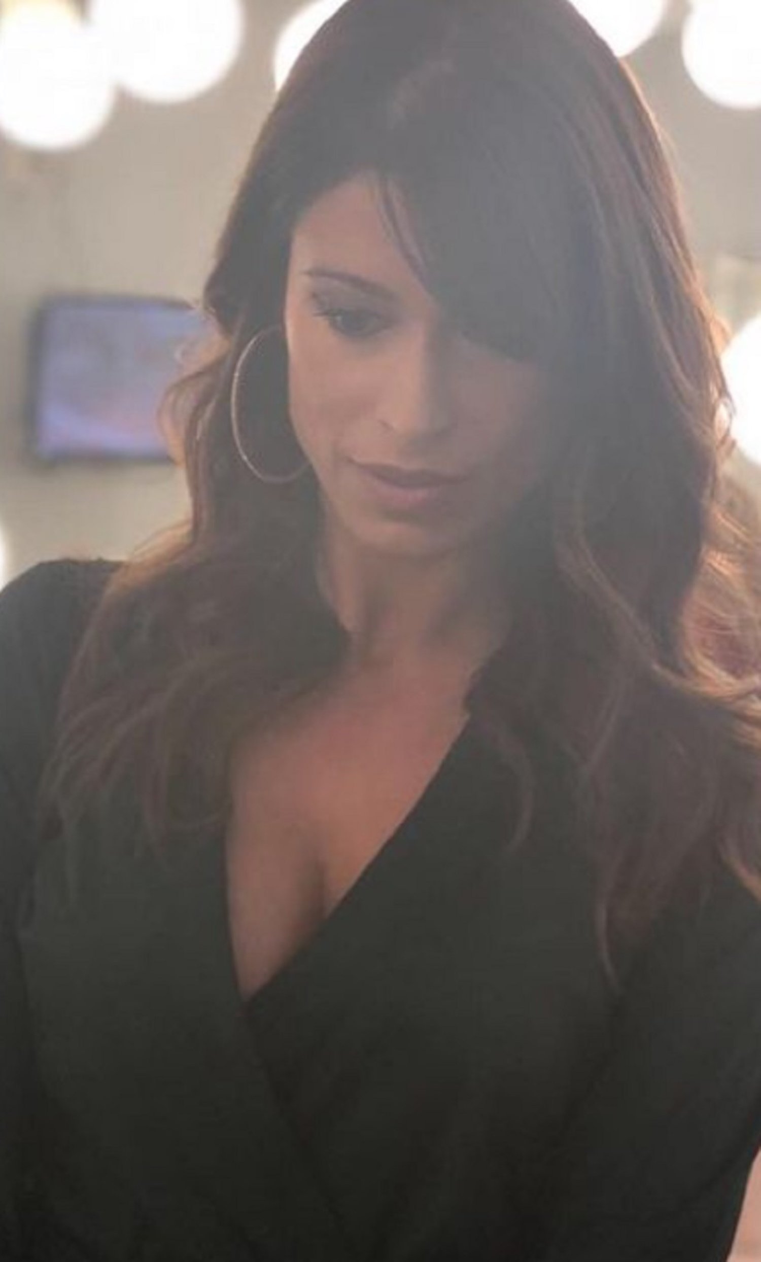 Sonia Ferrer destrossada per la mort d'un amic: foto de la seva última conversa