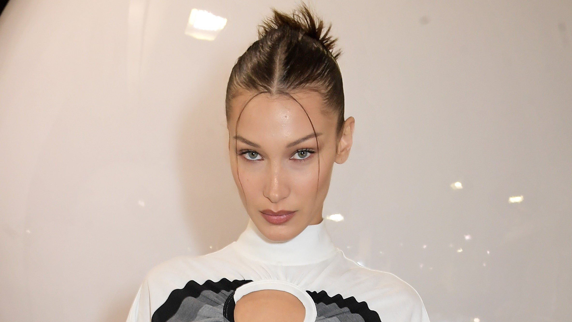 La nova afició de Bella Hadid en deixa molts amb la boca oberta