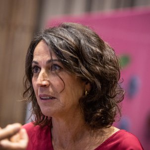 Canvi sonat a TV3: Lídia Heredia, destí sorprenent després d''Els Matins'