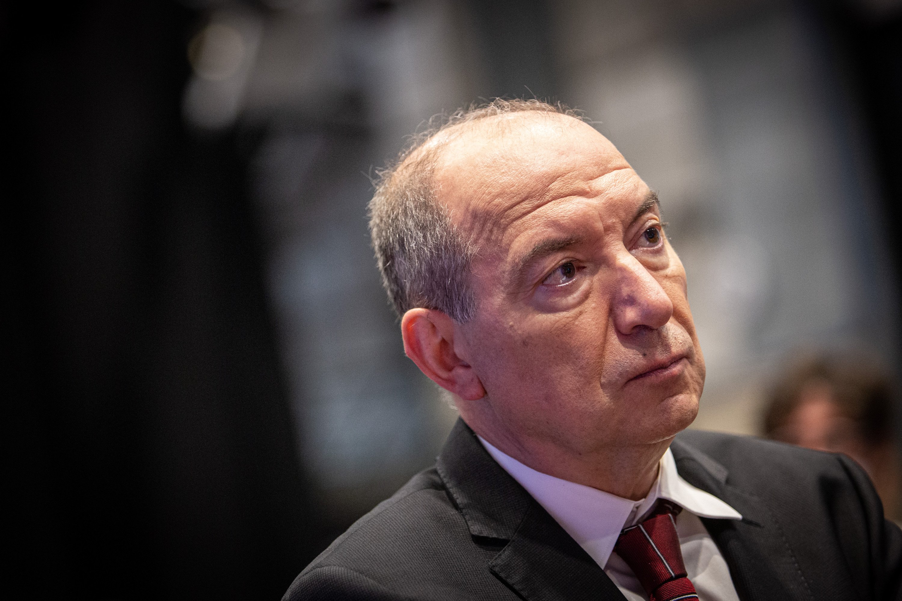 Filtren el candidat sorpresa per substituir Vicent Sanchis: un presentador de TV3