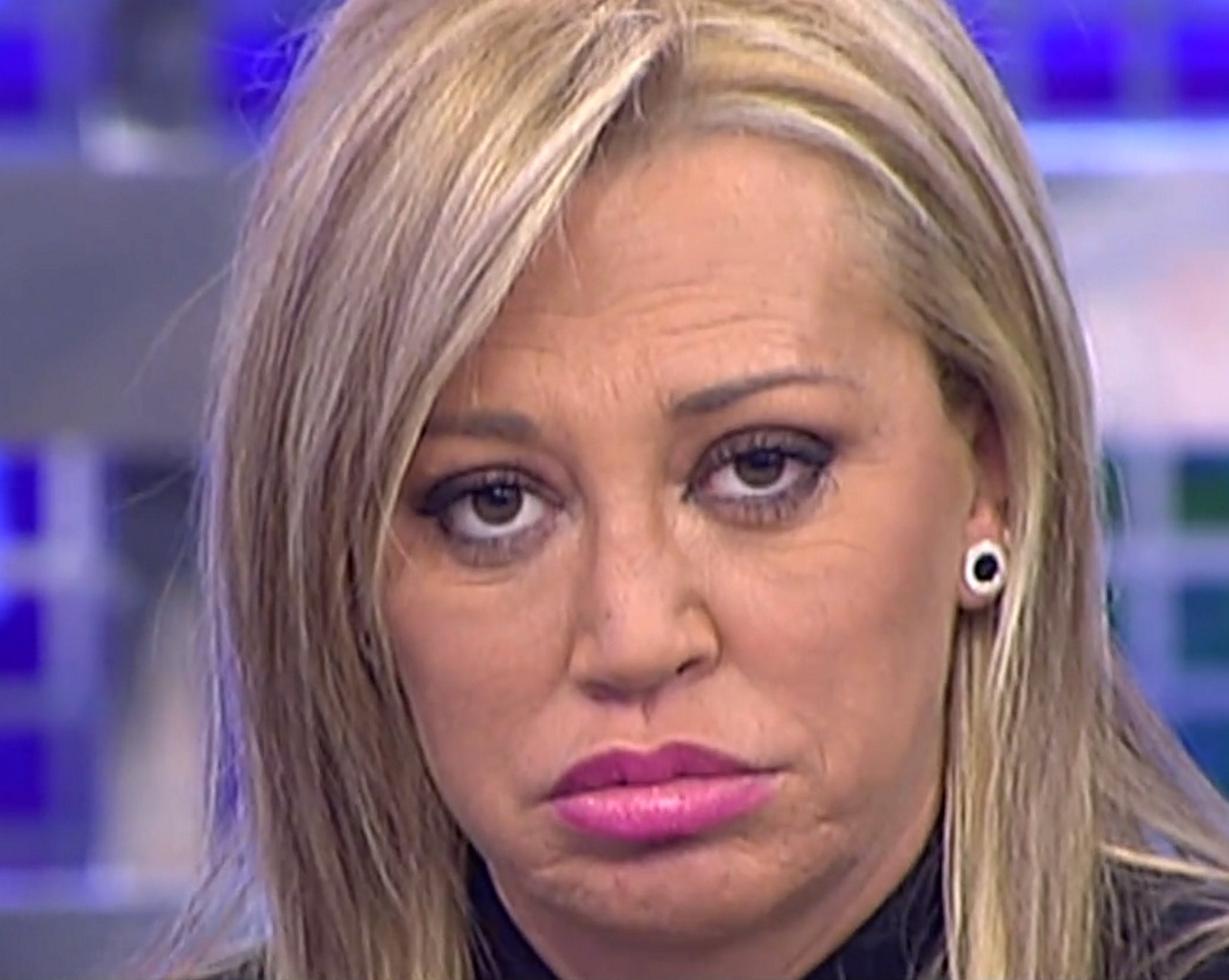 Belén Esteban traïda per Ylenia Padilla, vella amiga de Telecinco