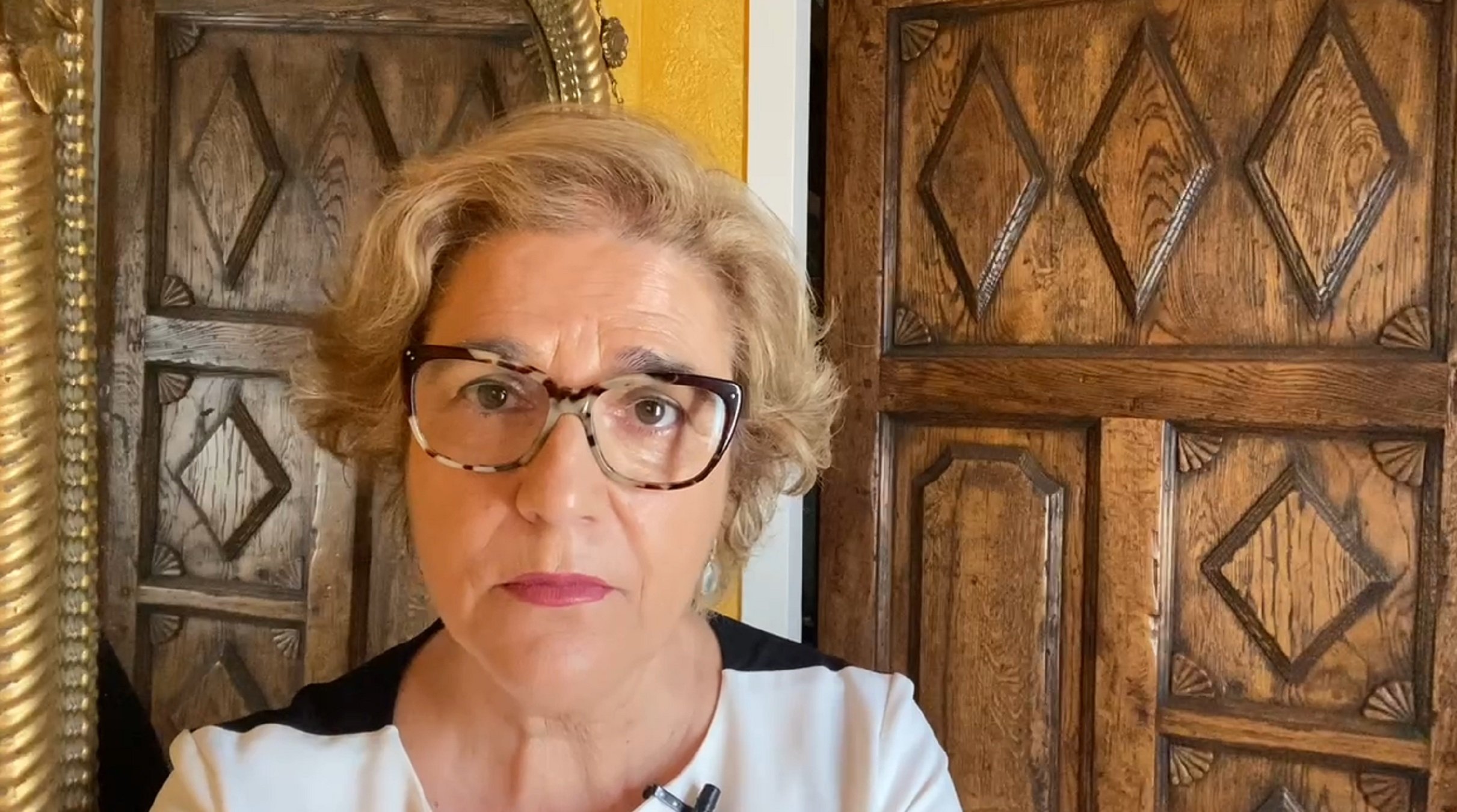 Rahola, durísima tras la visita de Sánchez: "Humillados y perdiendo la dignidad"