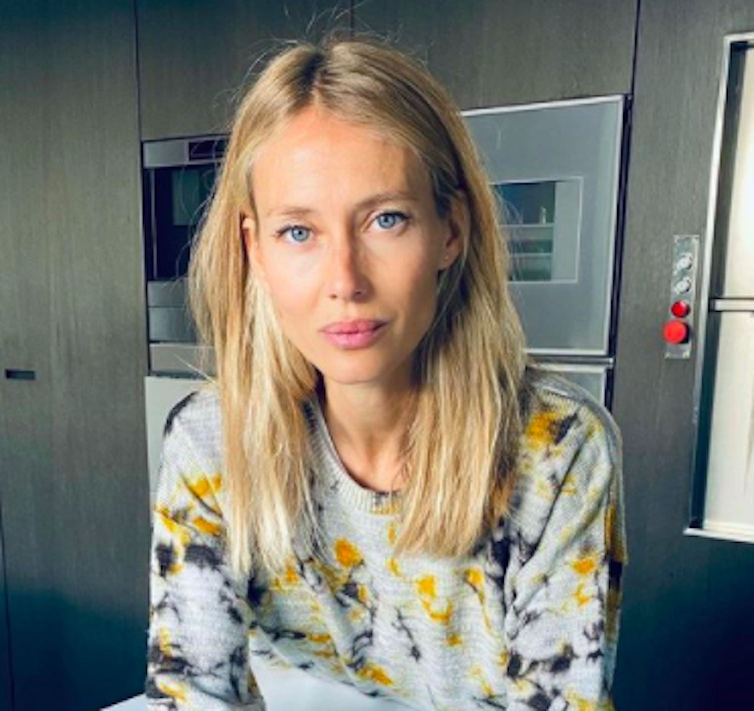 Mala experiencia de Vanesa Lorenzo en el tren a Madrid: termina pidiendo ayuda