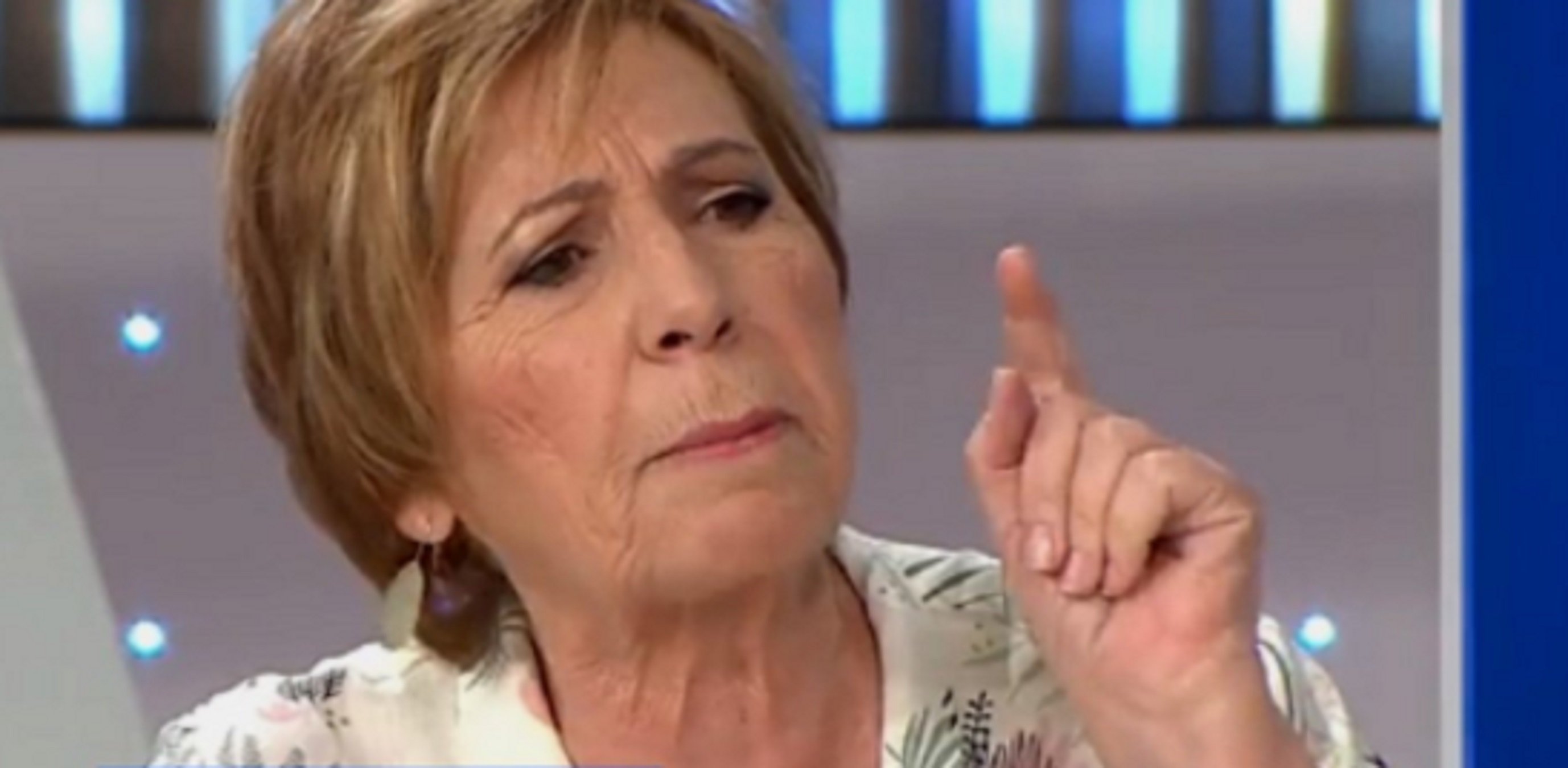 Sorprendente y polémica confesión de Celia Villalobos sobre un icono de Catalunya