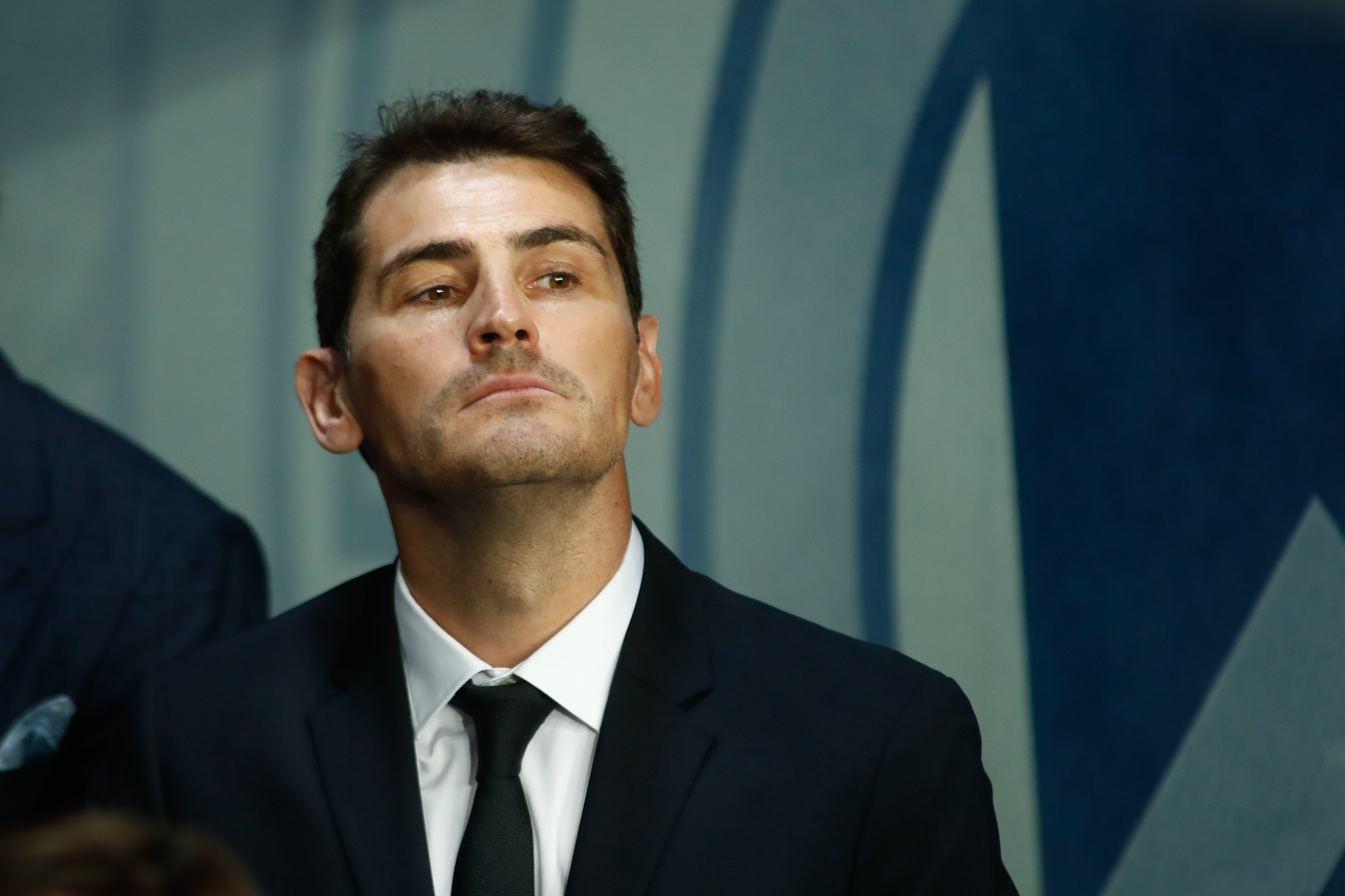 El rumor sobre Iker Casillas que deixa de ser rumor perquè hi ha una prova que ho confirma
