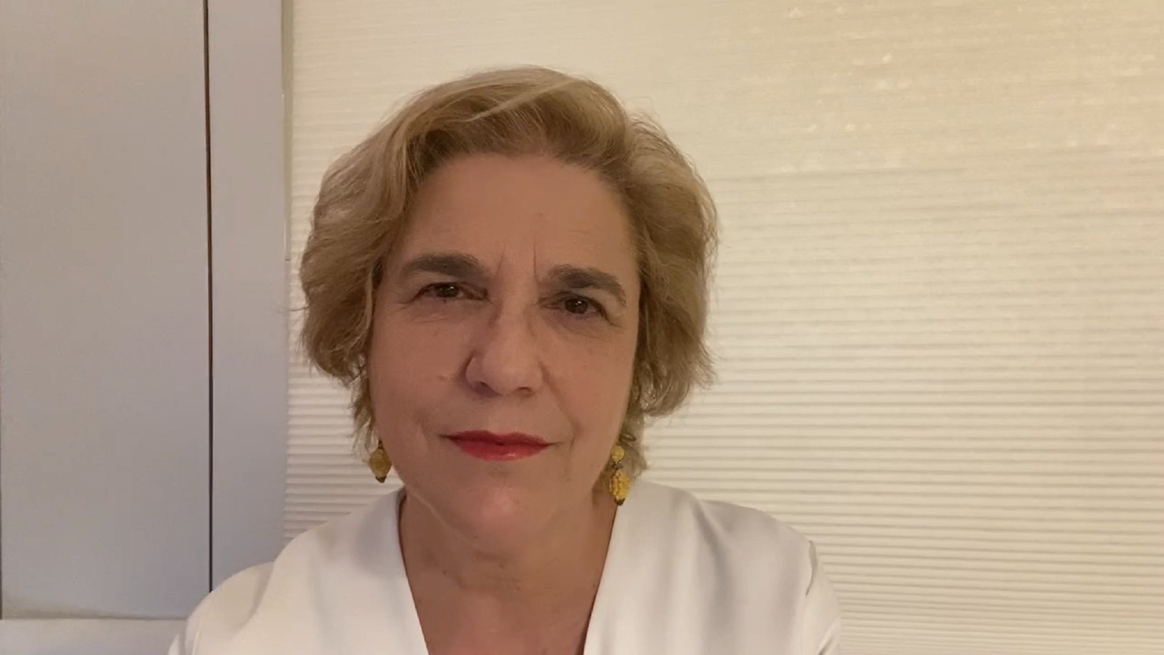 Pilar Rahola té les claus de la llibertat de Puigdemont: "Llarena ha mentit"