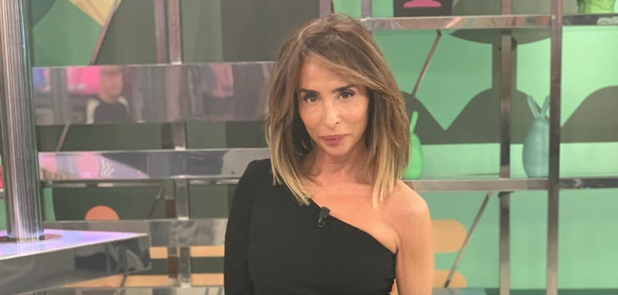 María Patiño torna a equivocar-se amb una foto d'Ana Rosa Quintana després de relliscar a Twitter