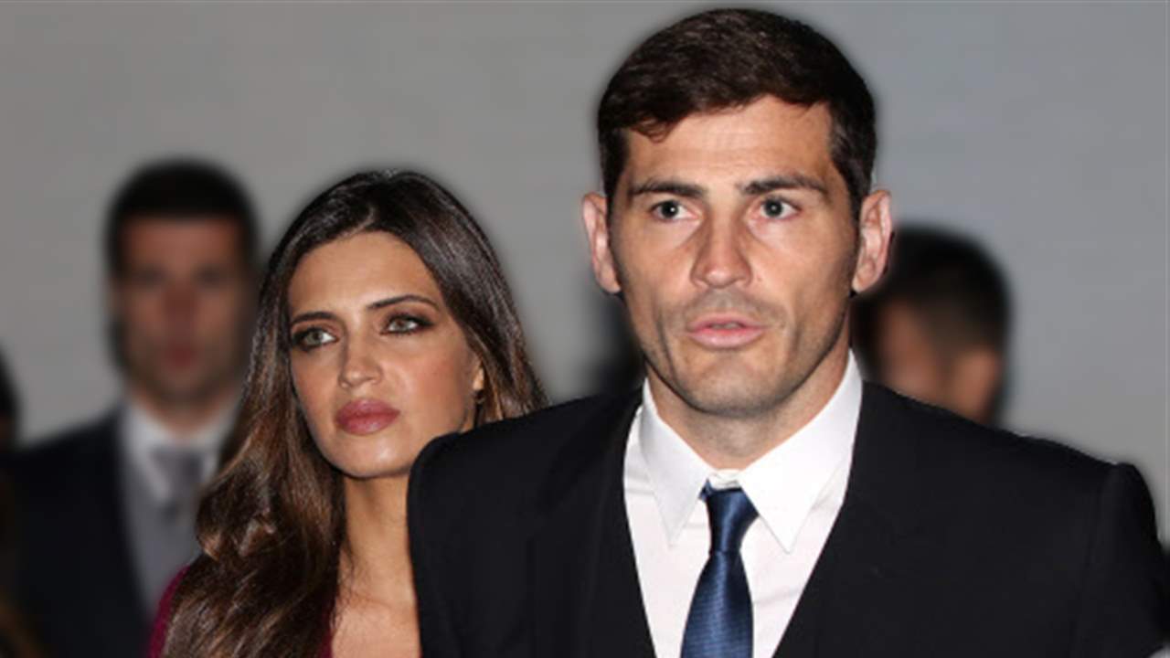 Iker Casillas i Sara Carbonero, nous amors i negocis un any després de la separació