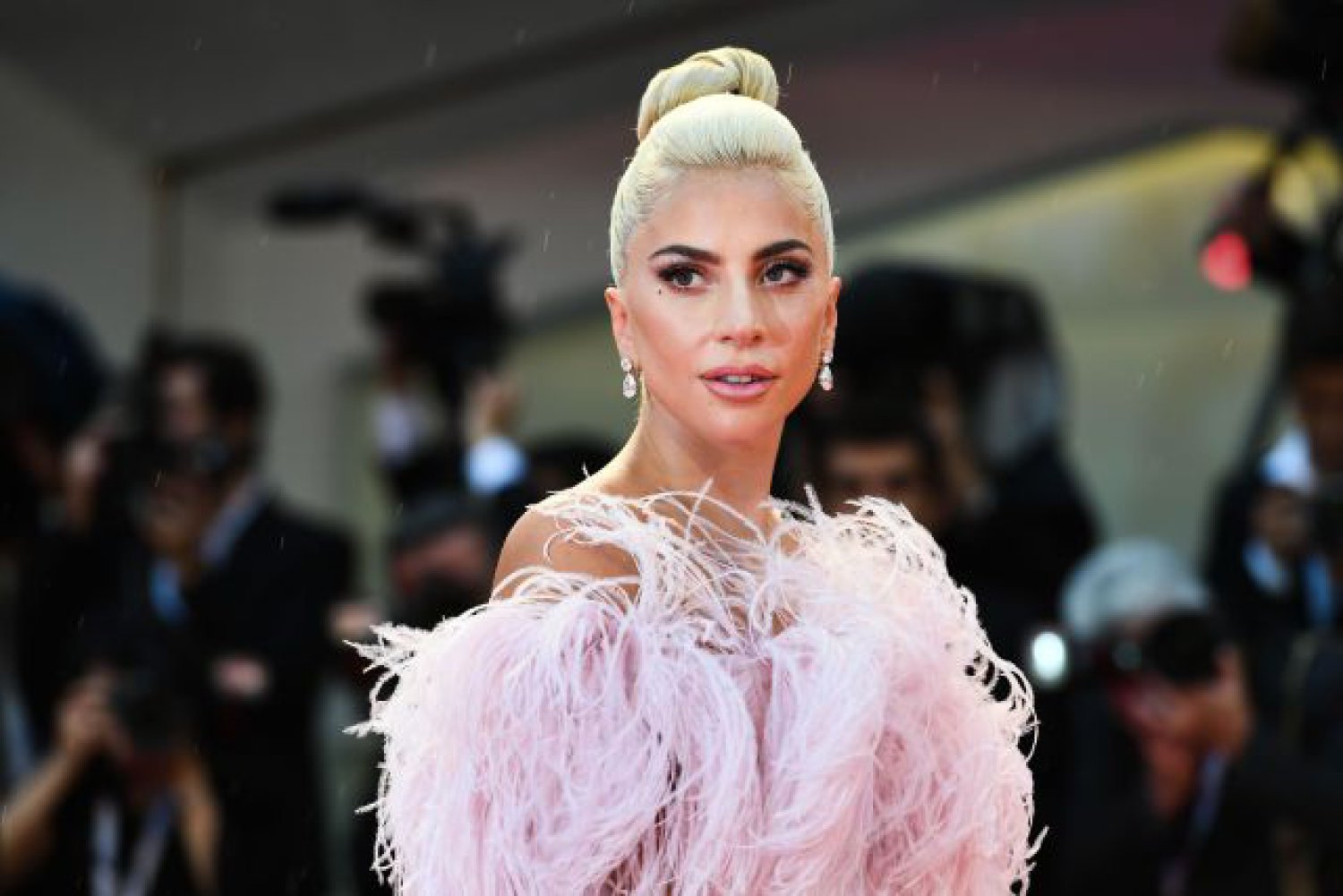 Lady Gaga es va inspirar en tres animals per interpretar Patrizia Reggiani a 'La casa Gucci'