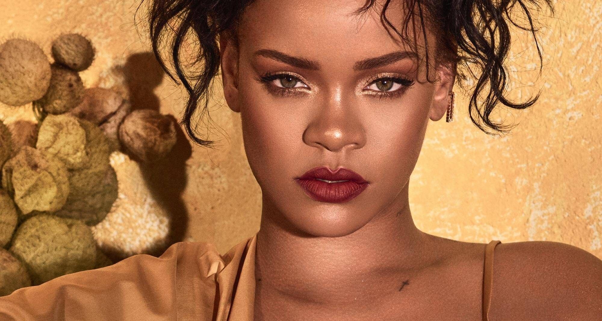 Rihanna destina 5 millones para una apuesta personal en España