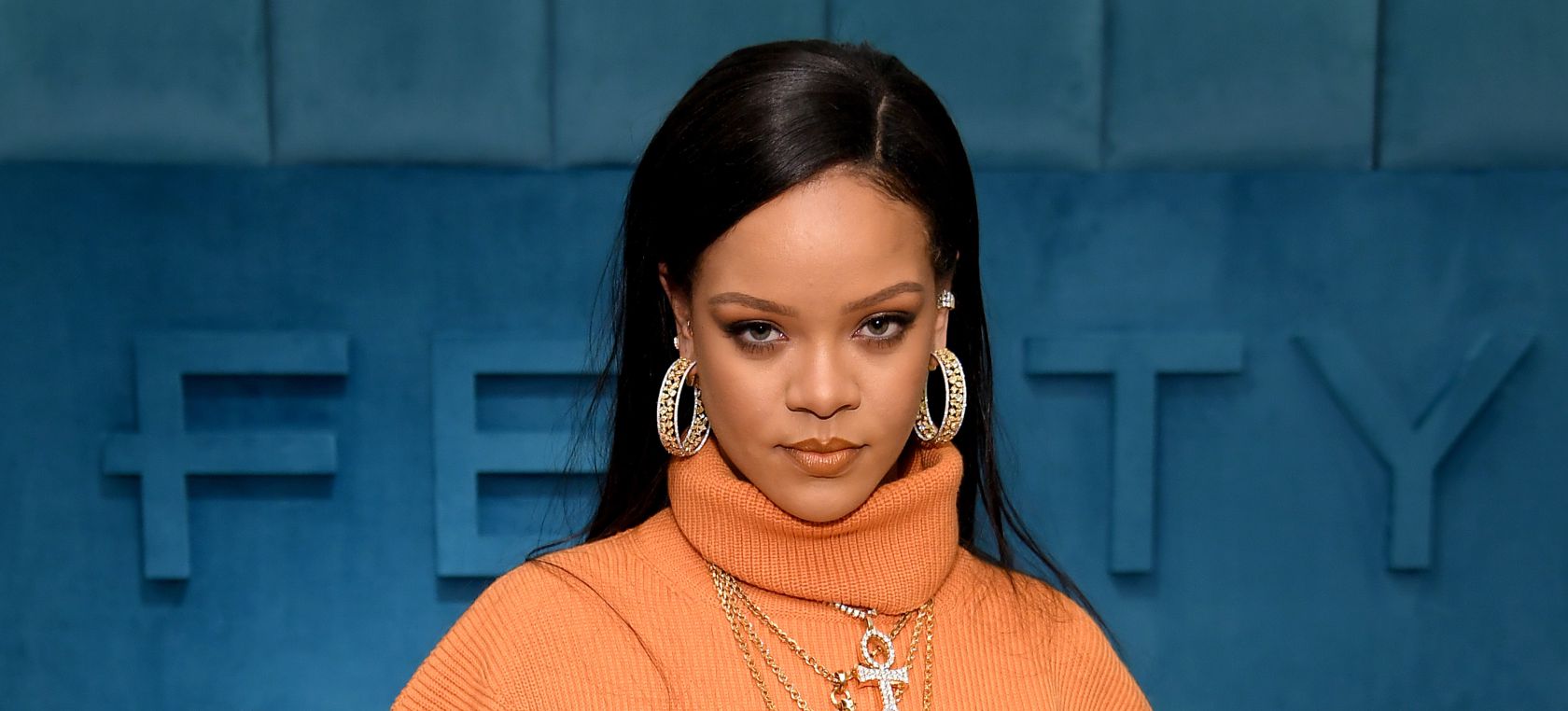 Rihanna paga 1 milió de dòlars a l'any per tenir coberta les 24 hores una de les seves grans obsessions