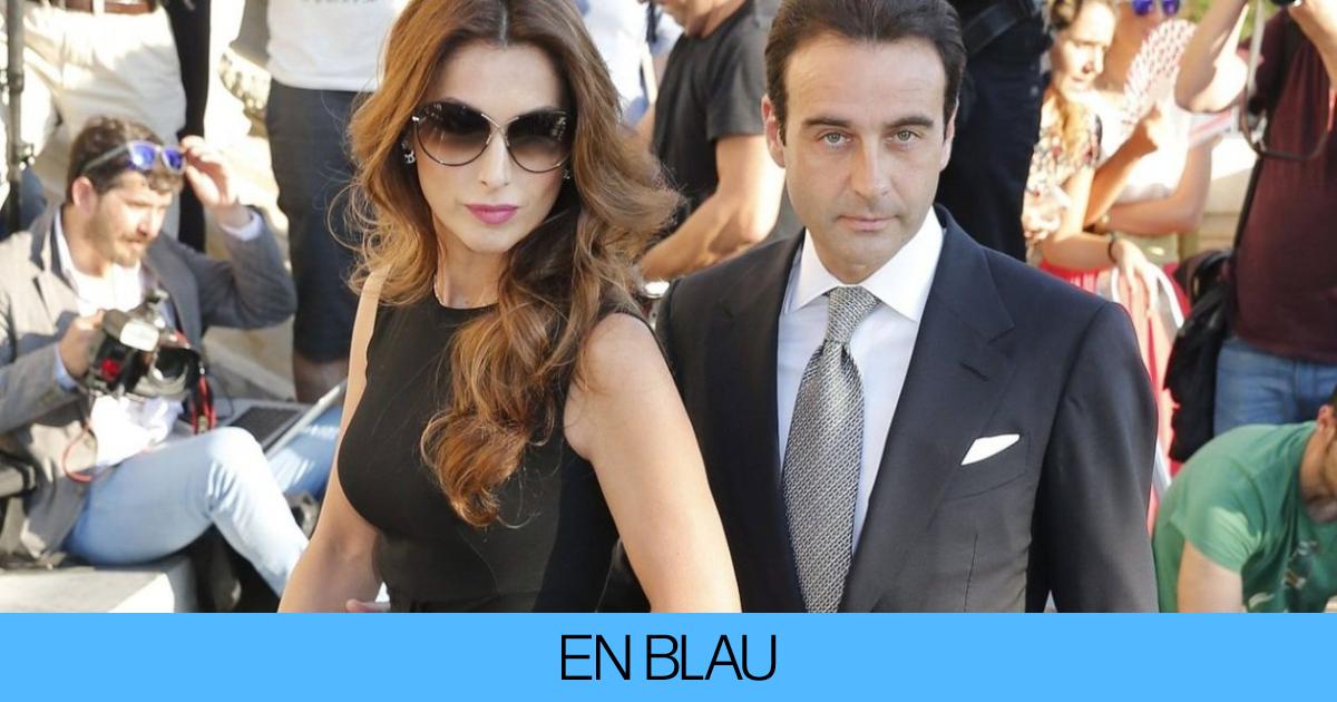 Enrique Ponce lleva muy mal la relación secreta de Paloma Cuevas con un