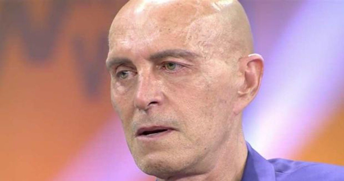 Kiko Matamoros nunca ha hablado de la enfermedad que puede provocarle la muerte a una famosa de España