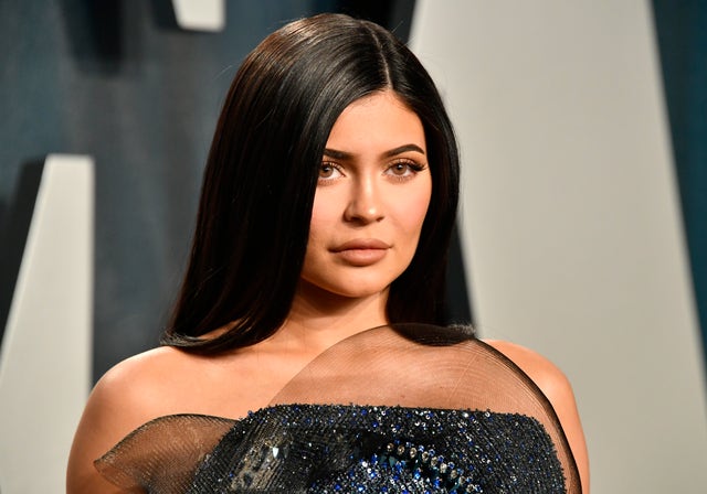 Kylie Jenner muestra como cambia su cuerpo por el embarazo en un video de 6 segundos