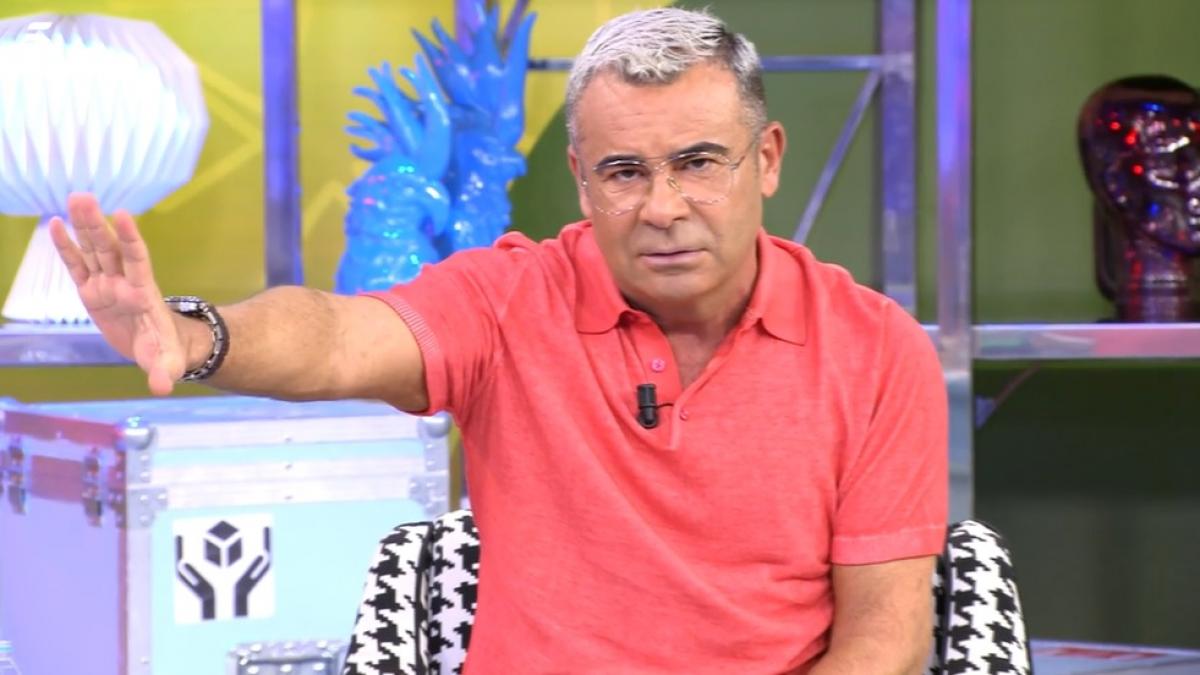 De frutera de barrio a trabajar en Telecinco. El fichaje que Jorge Javier Vázquez rechazó para Sálvame
