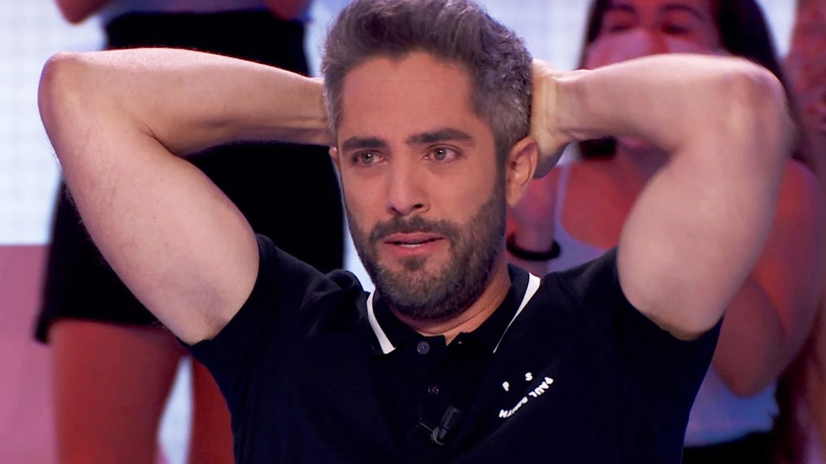 "Canvi de canal". Motí contra Roberto Leal i Pasapalabra per una decisió d'Antena 3