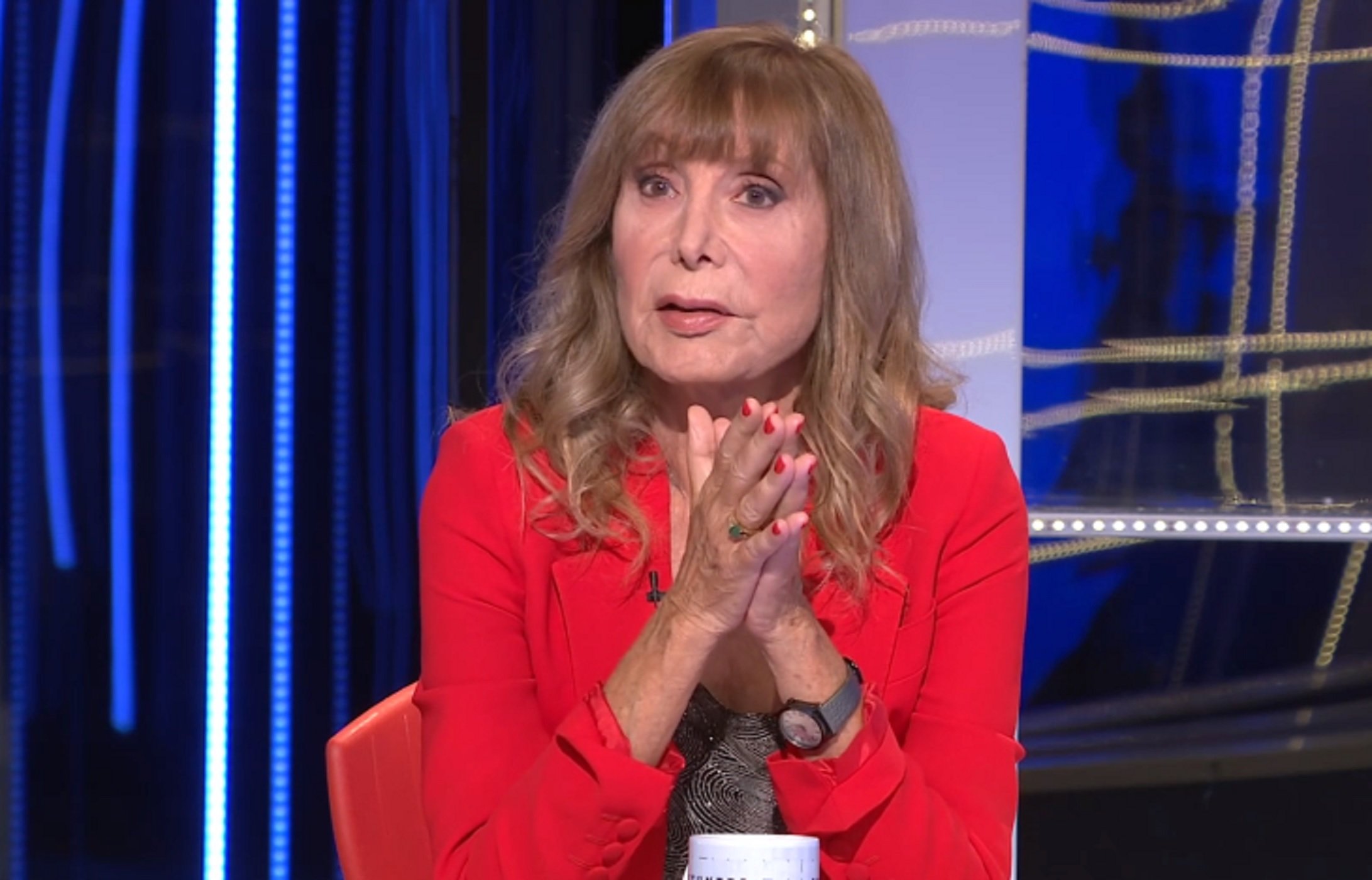 Pilar Eyre dice la verdad en TV3: lo que Felipe y Letizia piensan de Juan Carlos