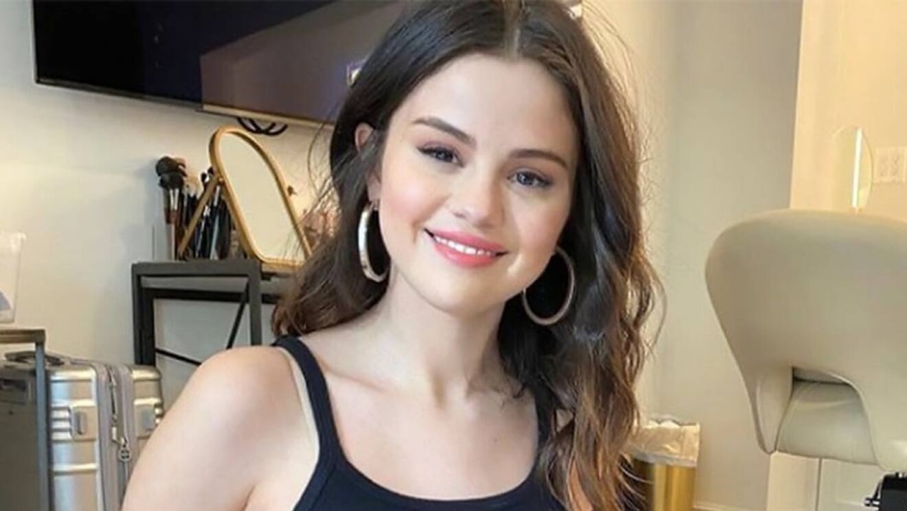 TikTok encuentra un clon exacto de Selena Gómez y sus video se viralizan en medio mundo