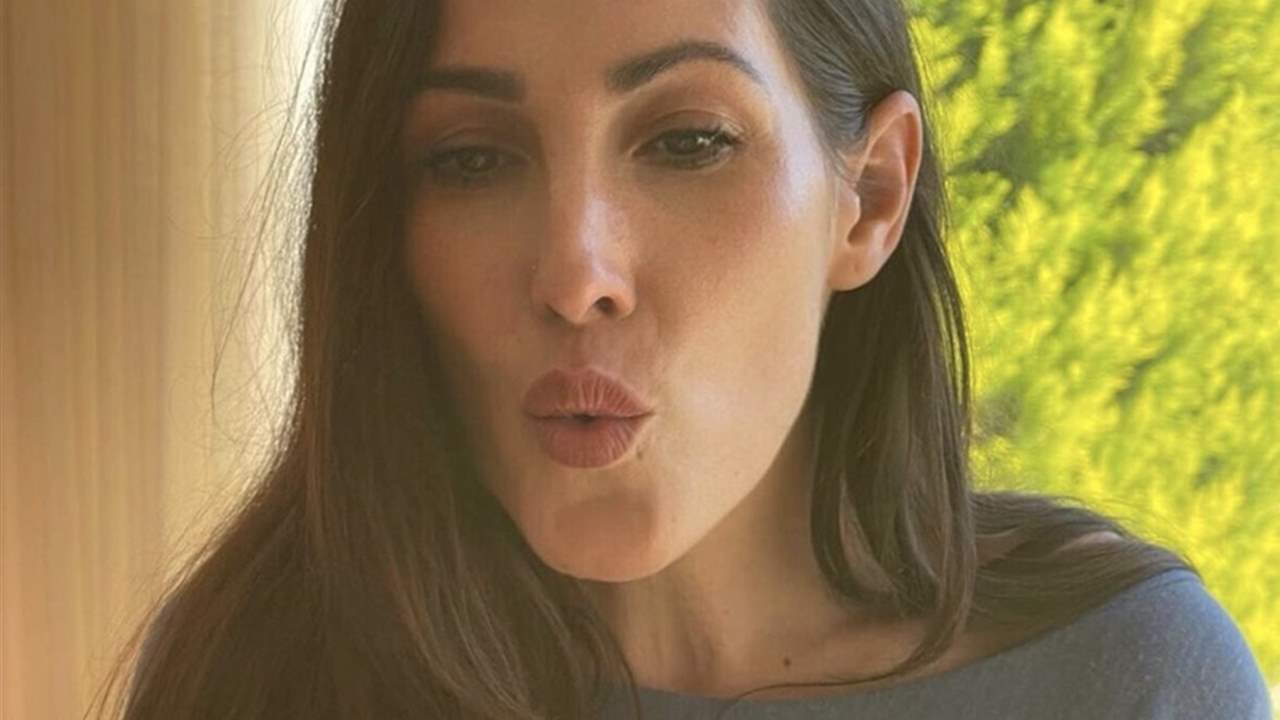 Malú deja a España con la boca abierta enseñando su nuevo trabajo cuando Albert Rivera no está en casa