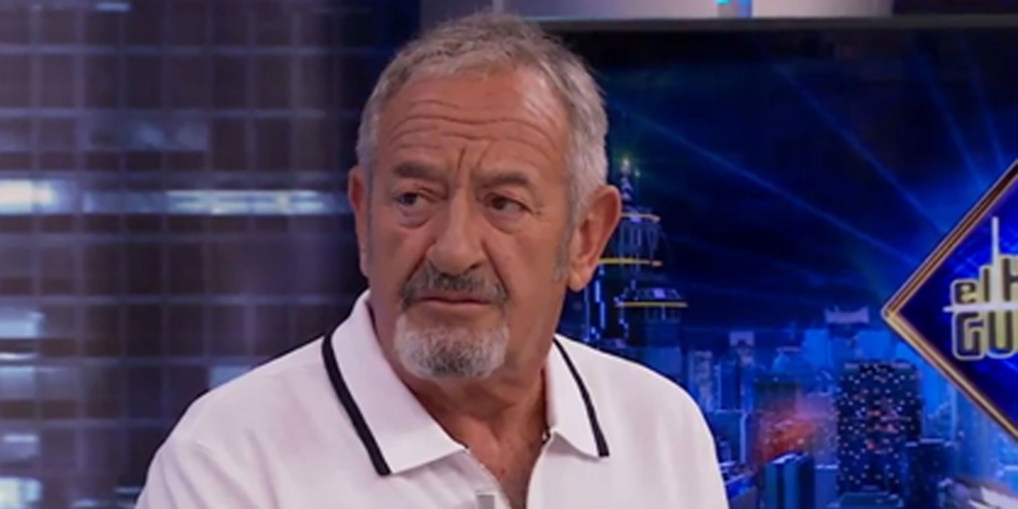 Karlos Arguiñano té un pla en marxa que està fent ric a 6 dels seus 7 fills