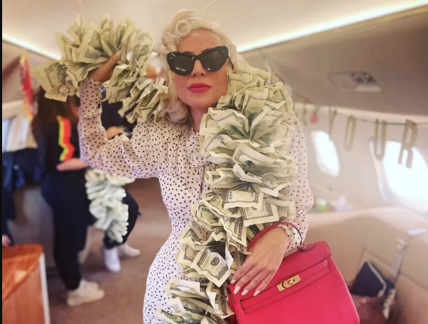 El fracàs econòmic que Lady Gaga vol esborrar d'internet