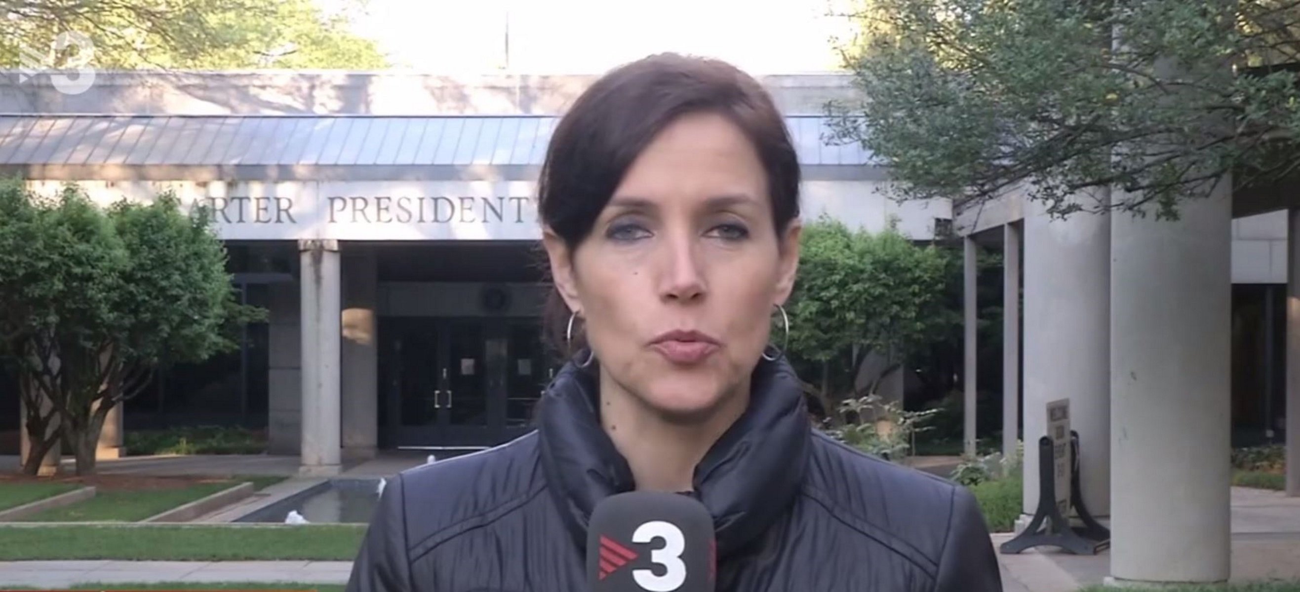 TV3 ya tiene sustituto de Raquel Sans en Washington